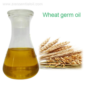 Organic high quality wheat germ oil for sale